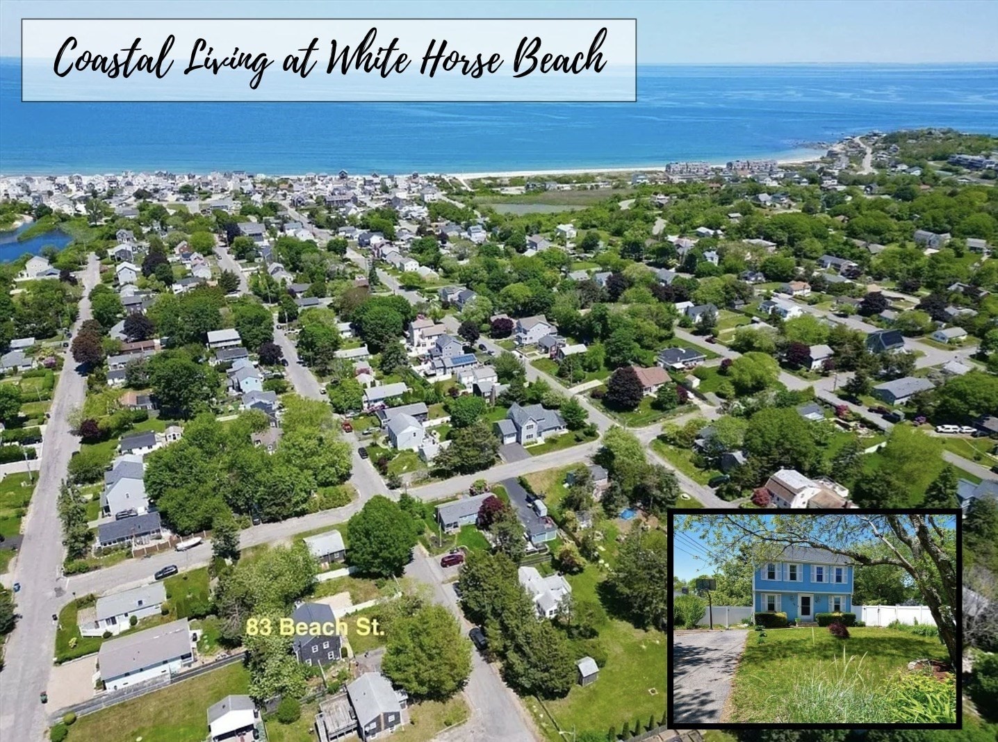 83 Beach St Property Photo 1