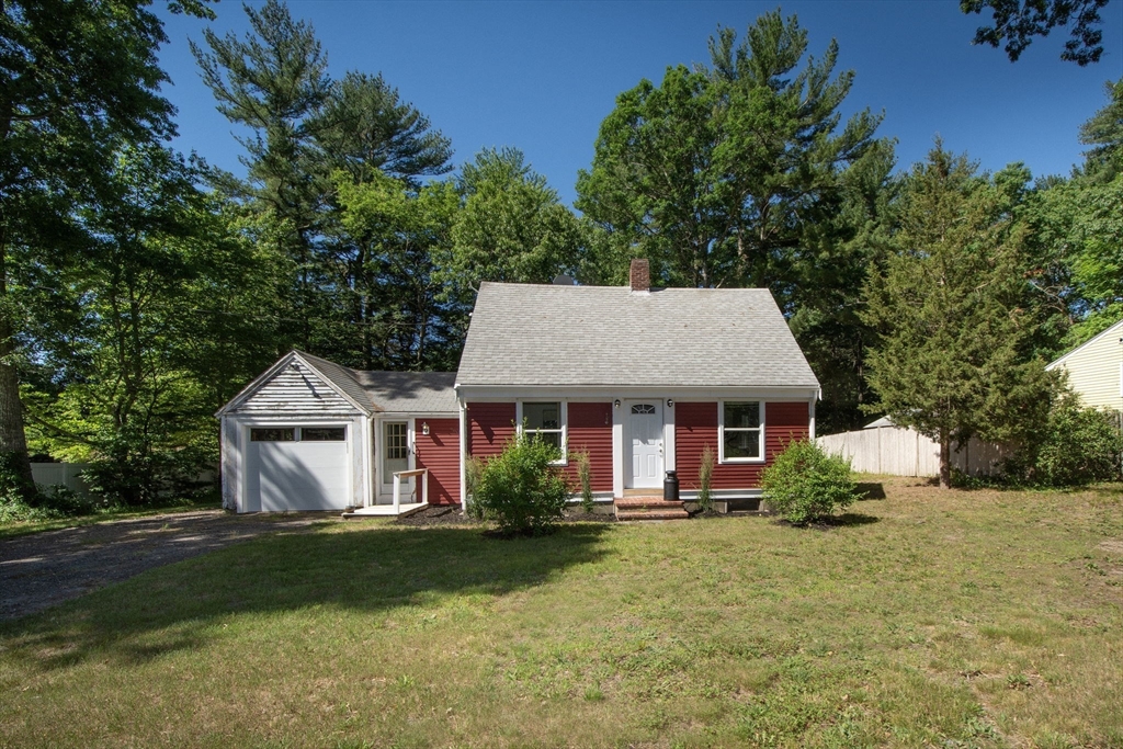 399 Plain Street Property Photo 1
