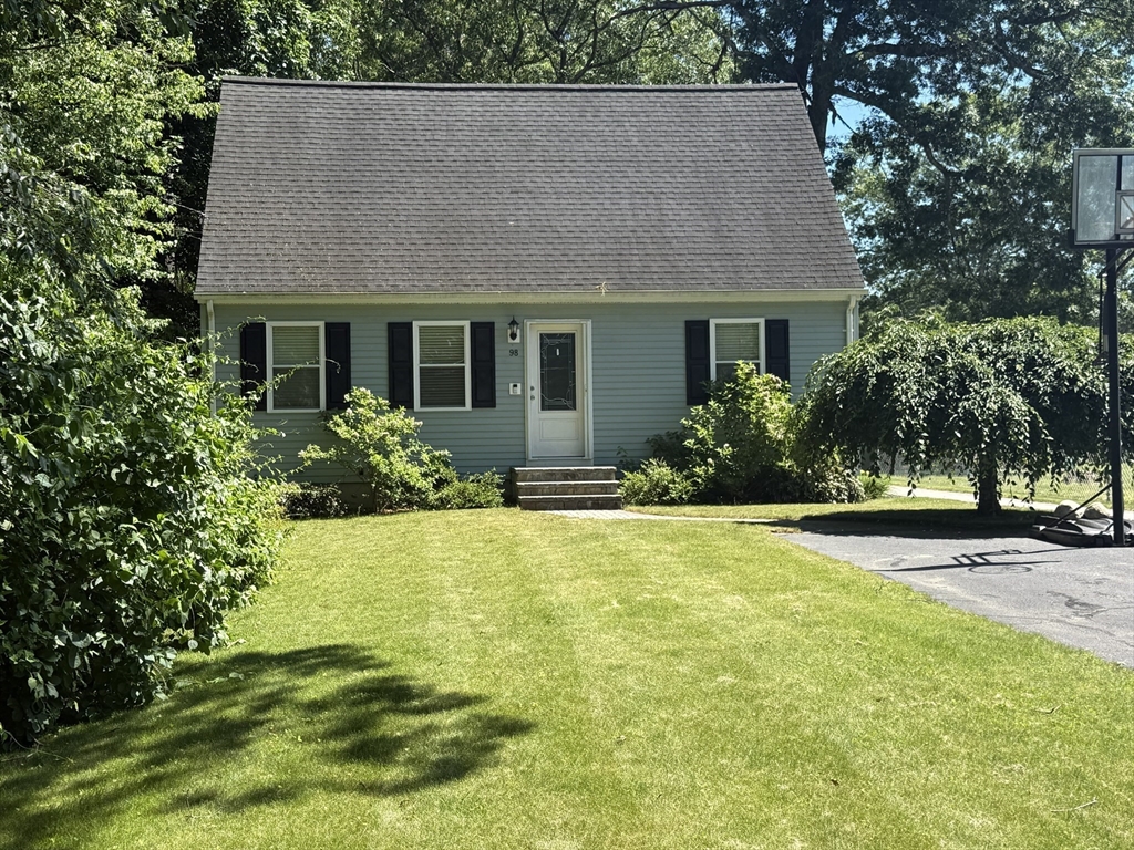98 Indian Run Rd Property Photo 1