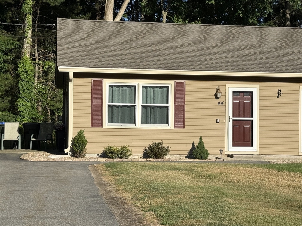 44 Old Forge Rd # 44
