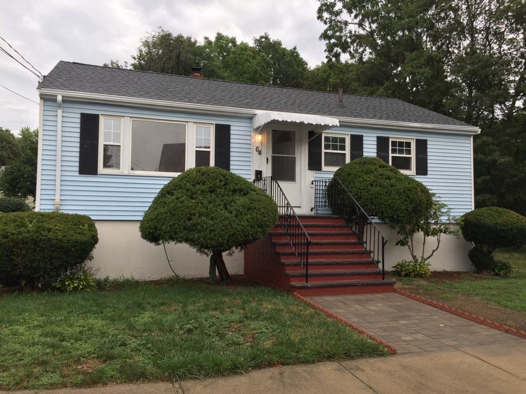 64 Wachusett St Property Photo 1