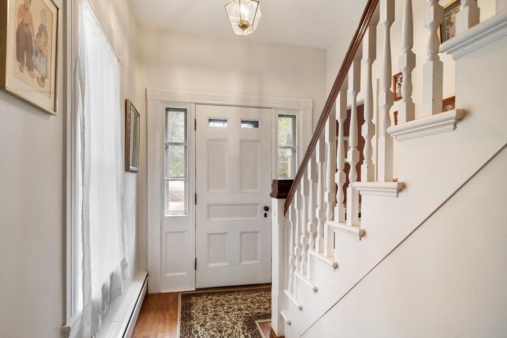 2 Seaver Street Property Photo 7