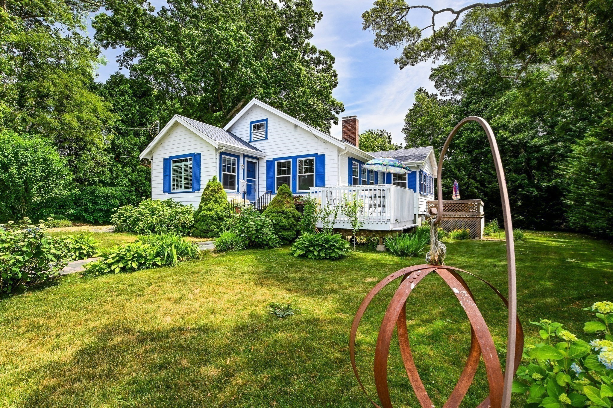 5 Hamlin Avenue Property Photo 2