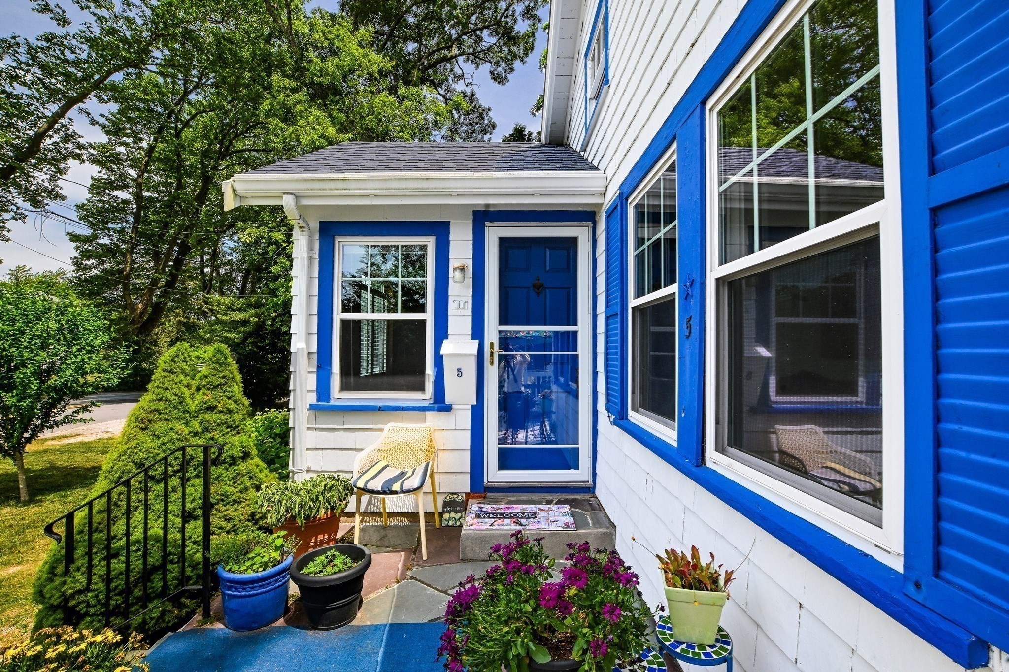 5 Hamlin Avenue Property Photo 21