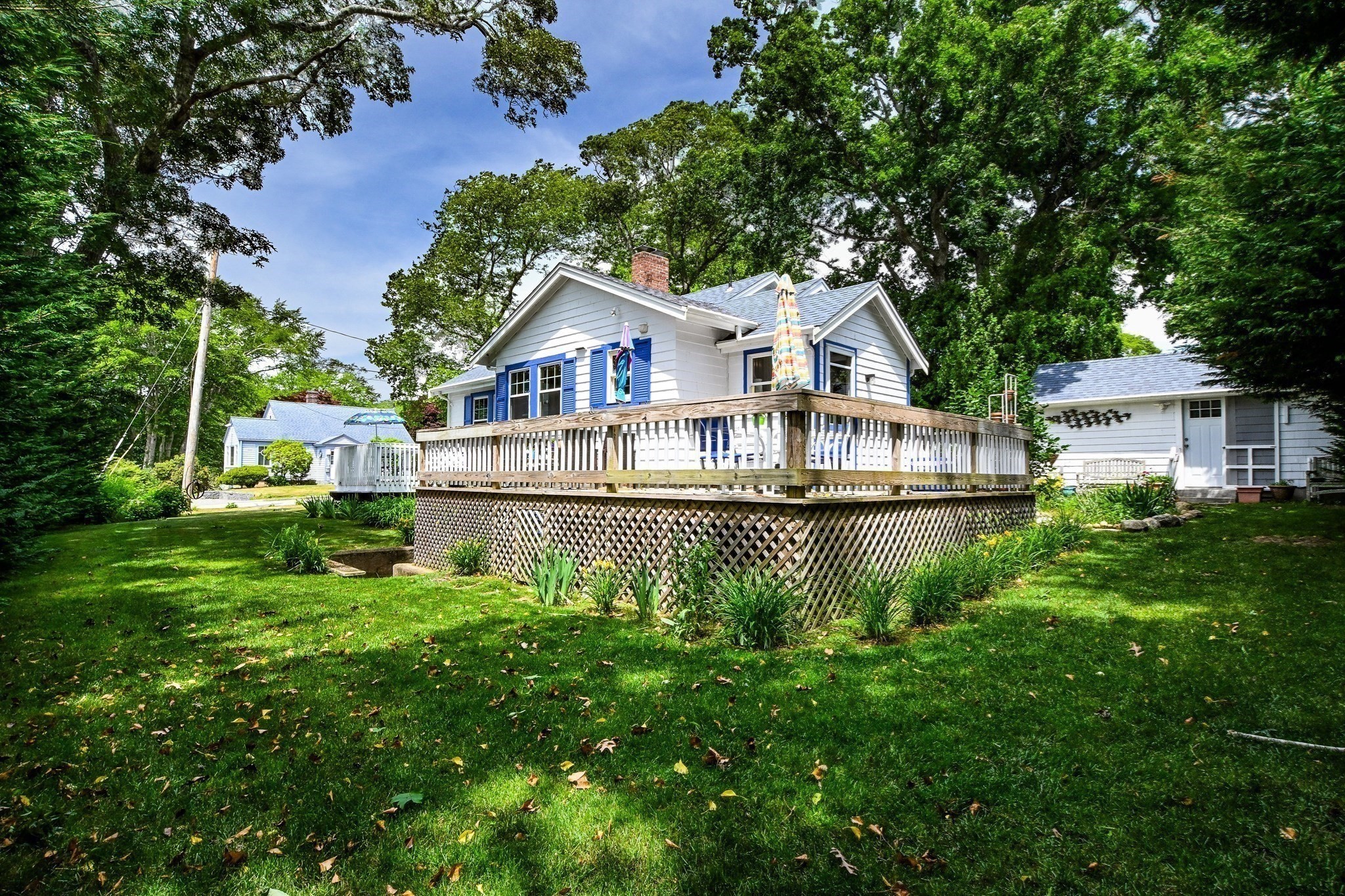 5 Hamlin Avenue Property Photo 25