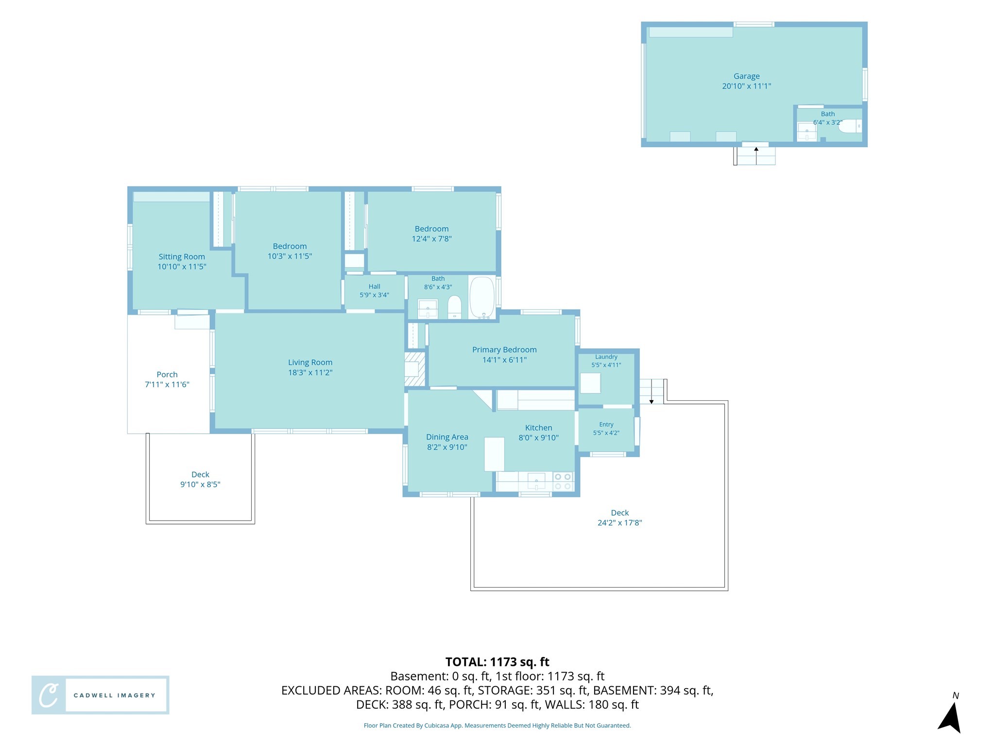 5 Hamlin Avenue Property Photo 32