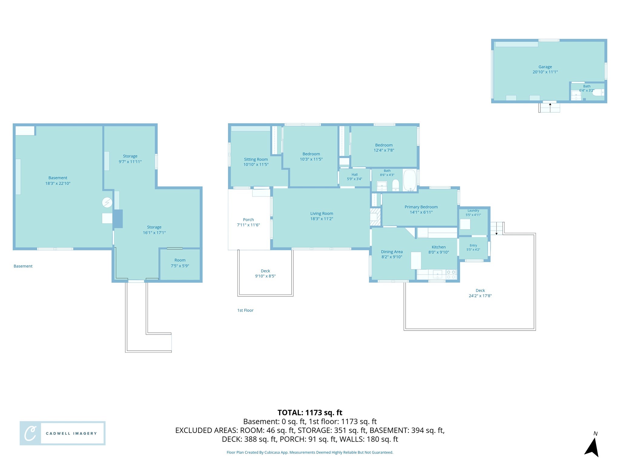 5 Hamlin Avenue Property Photo 34