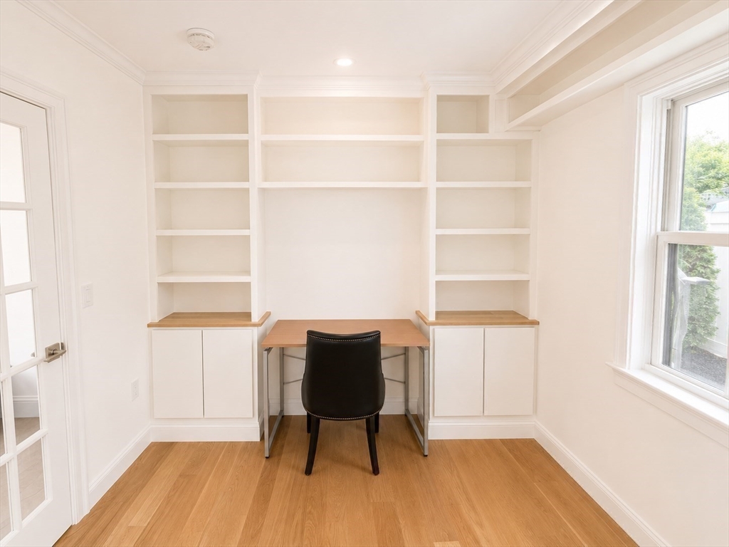 101 Sumner Street # A Property Photo 22