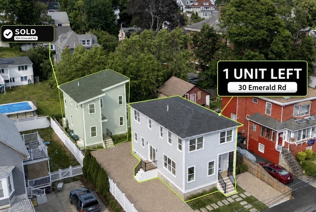 30 Emerald Road Property Photo 1
