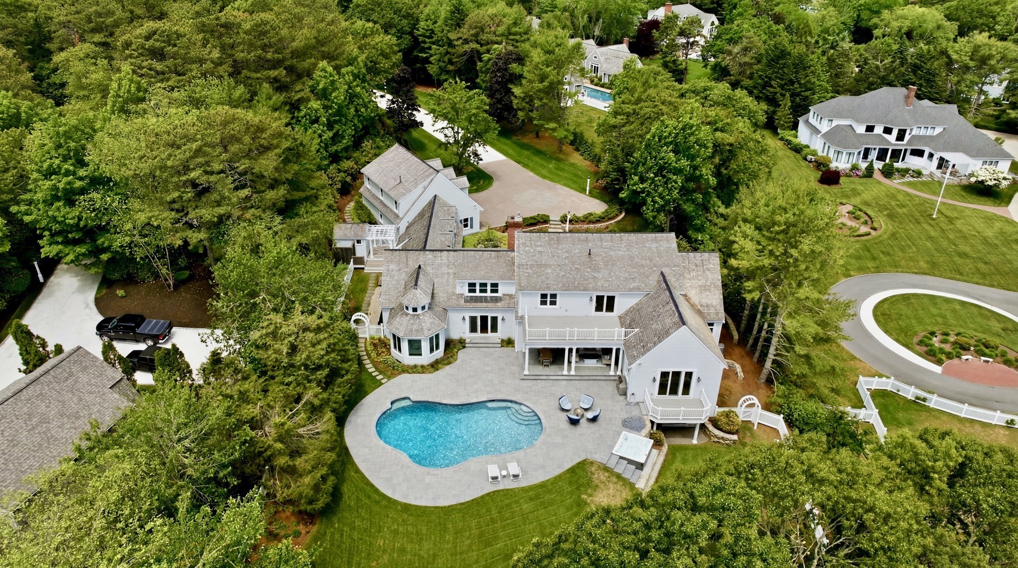 375 Baxters Neck Rd Property Photo 3