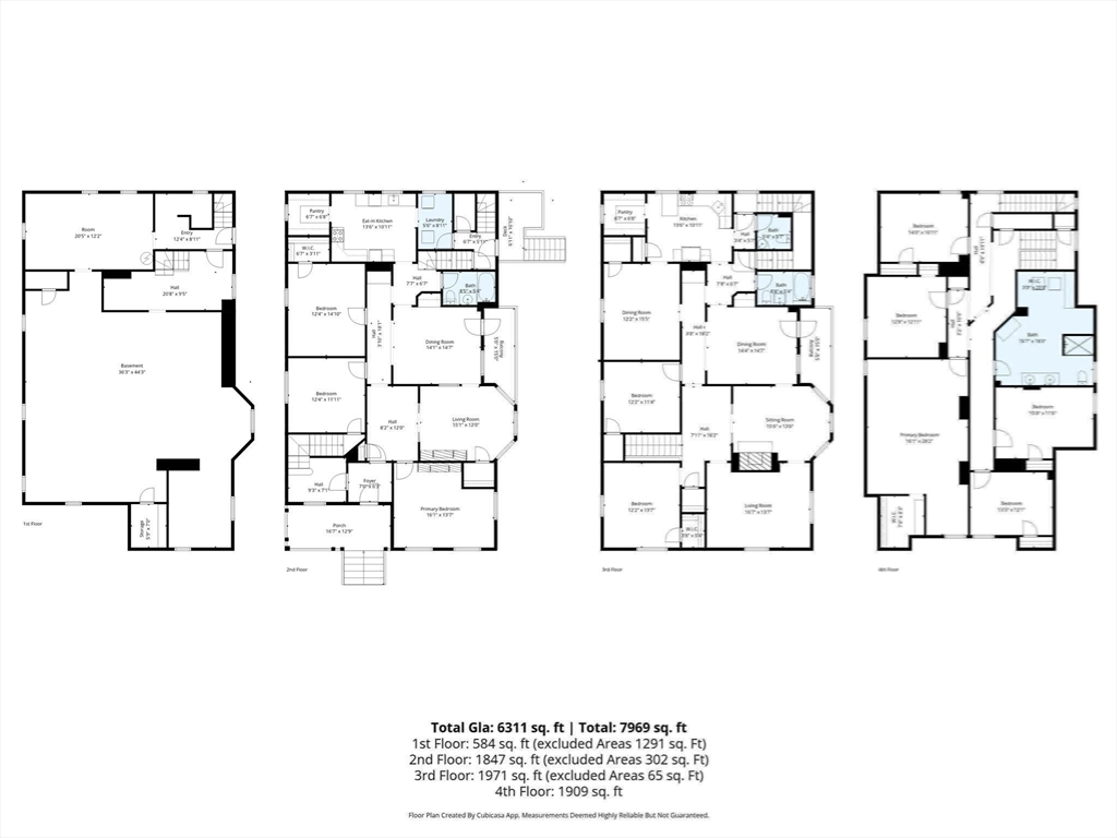 32 Ocean St Property Photo 19