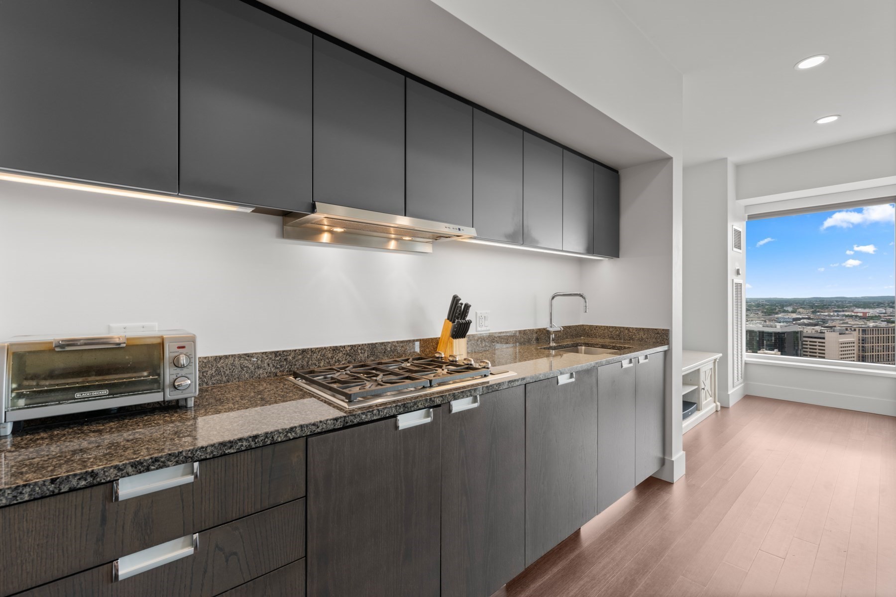 110 Stuart Street # 26j Property Photo 4