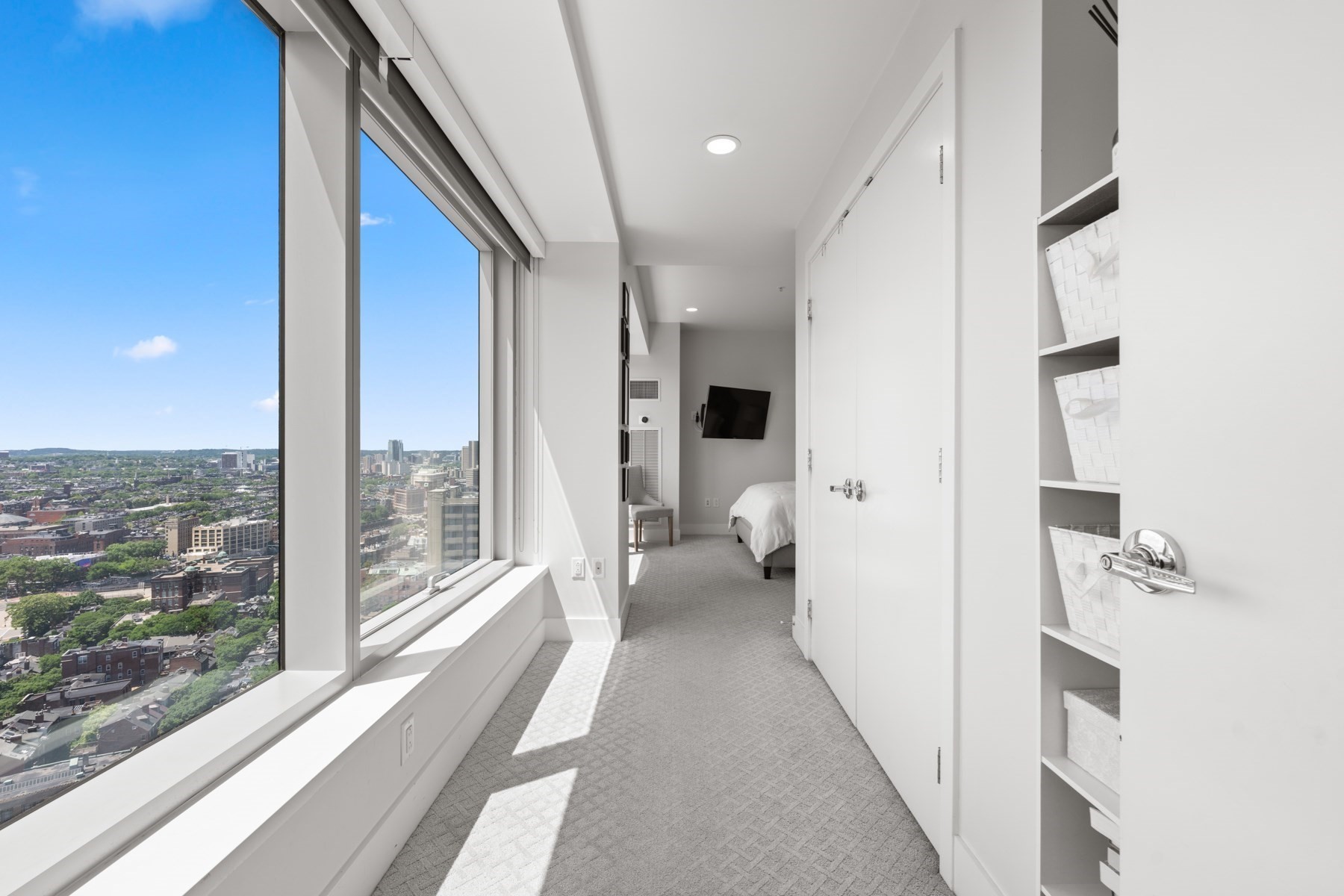 110 Stuart Street # 26j Property Photo 20