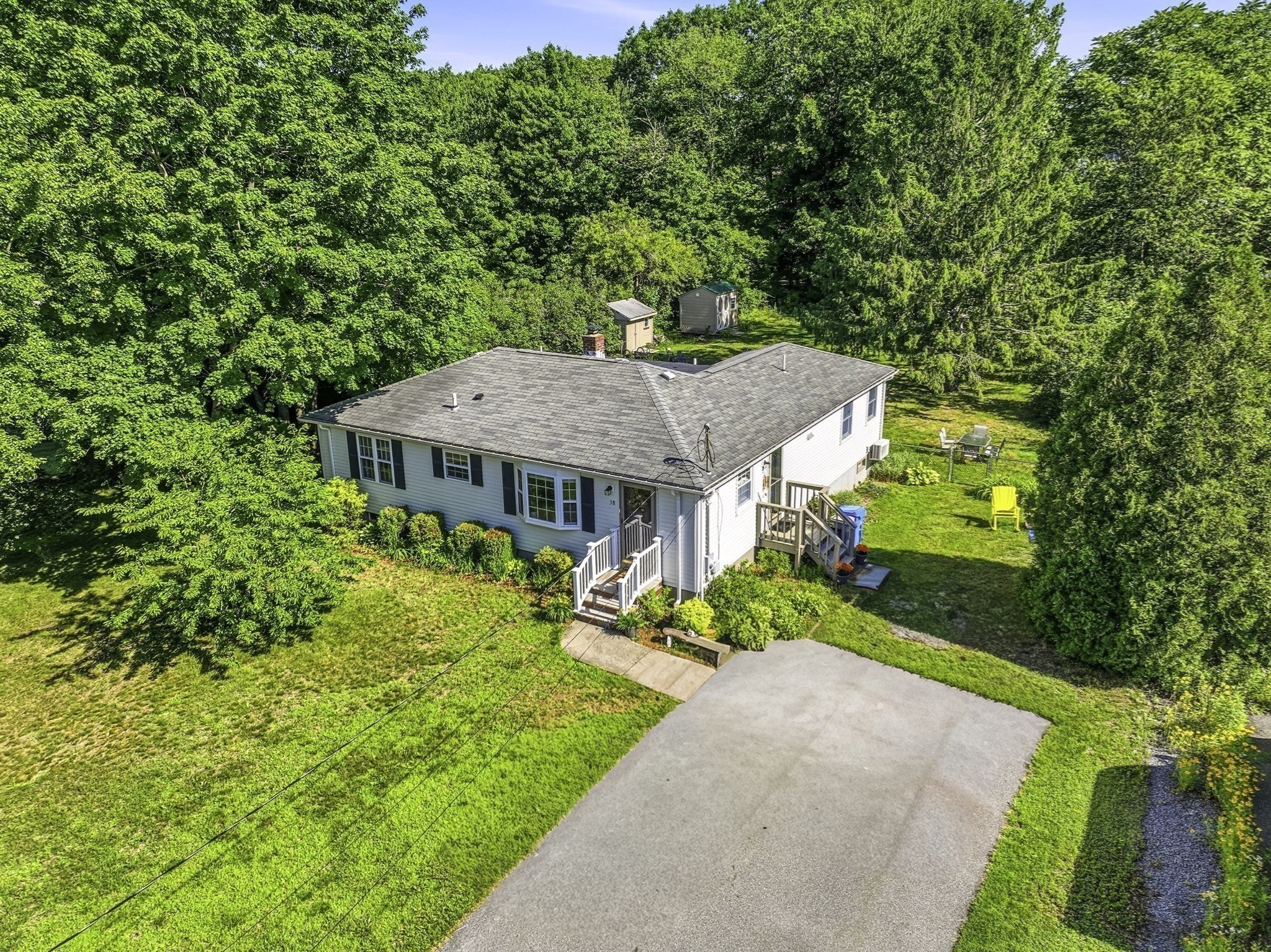 58 Wedgewood Dr