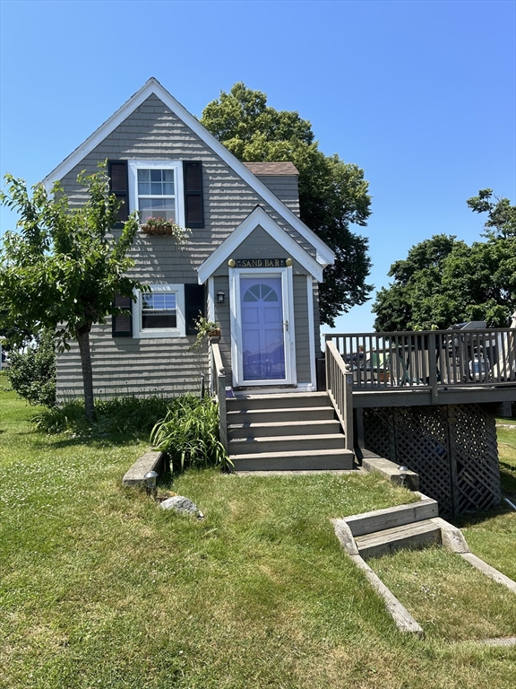8 Cove Road Property Photo 1