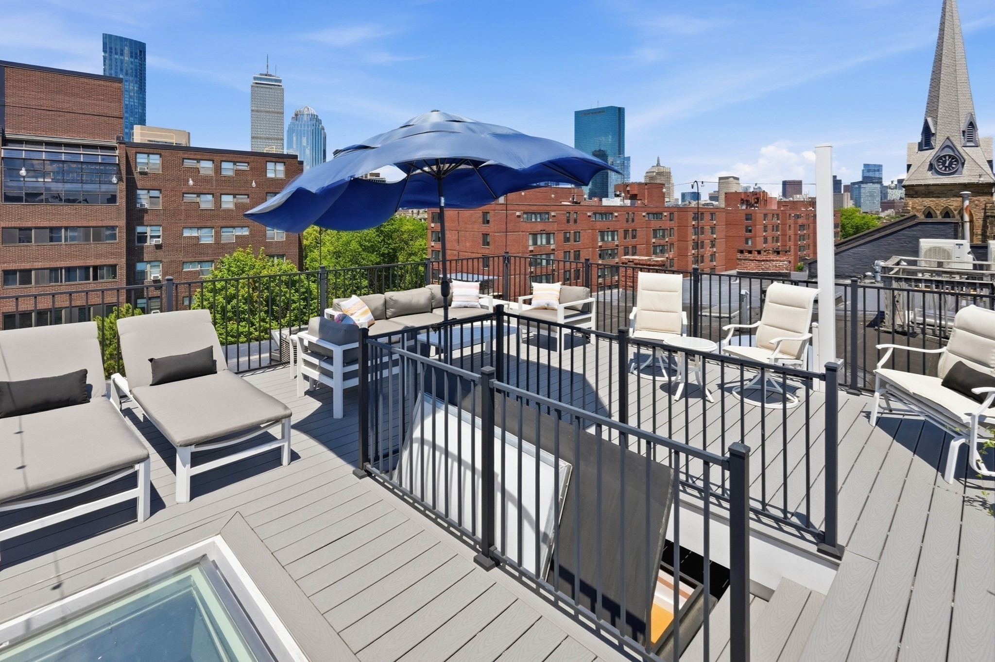 754 Tremont St # 4