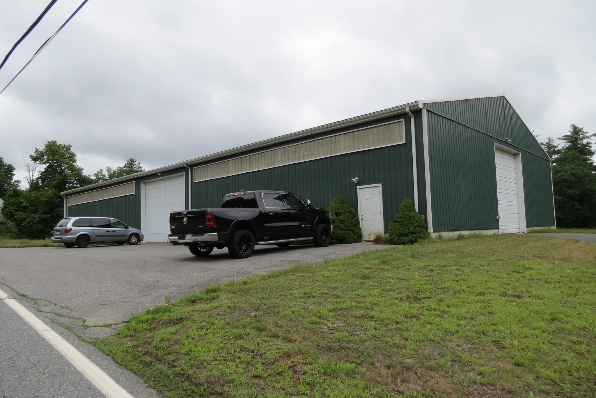 Lot D Brockelman Road Property Photo 1