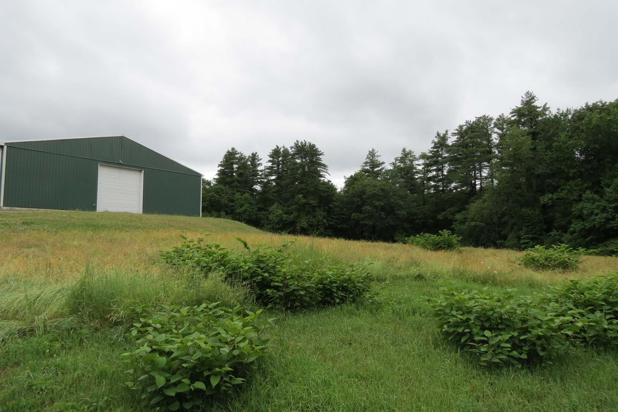 Lot D Brockelman Road Property Photo 3