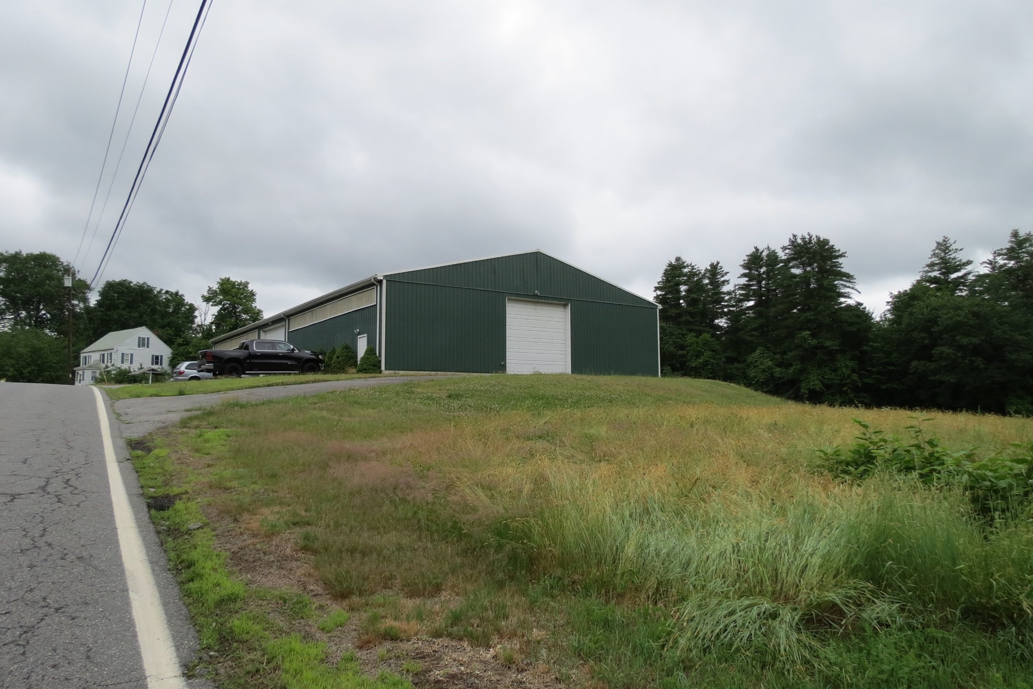 Lot D Brockelman Road Property Photo 4