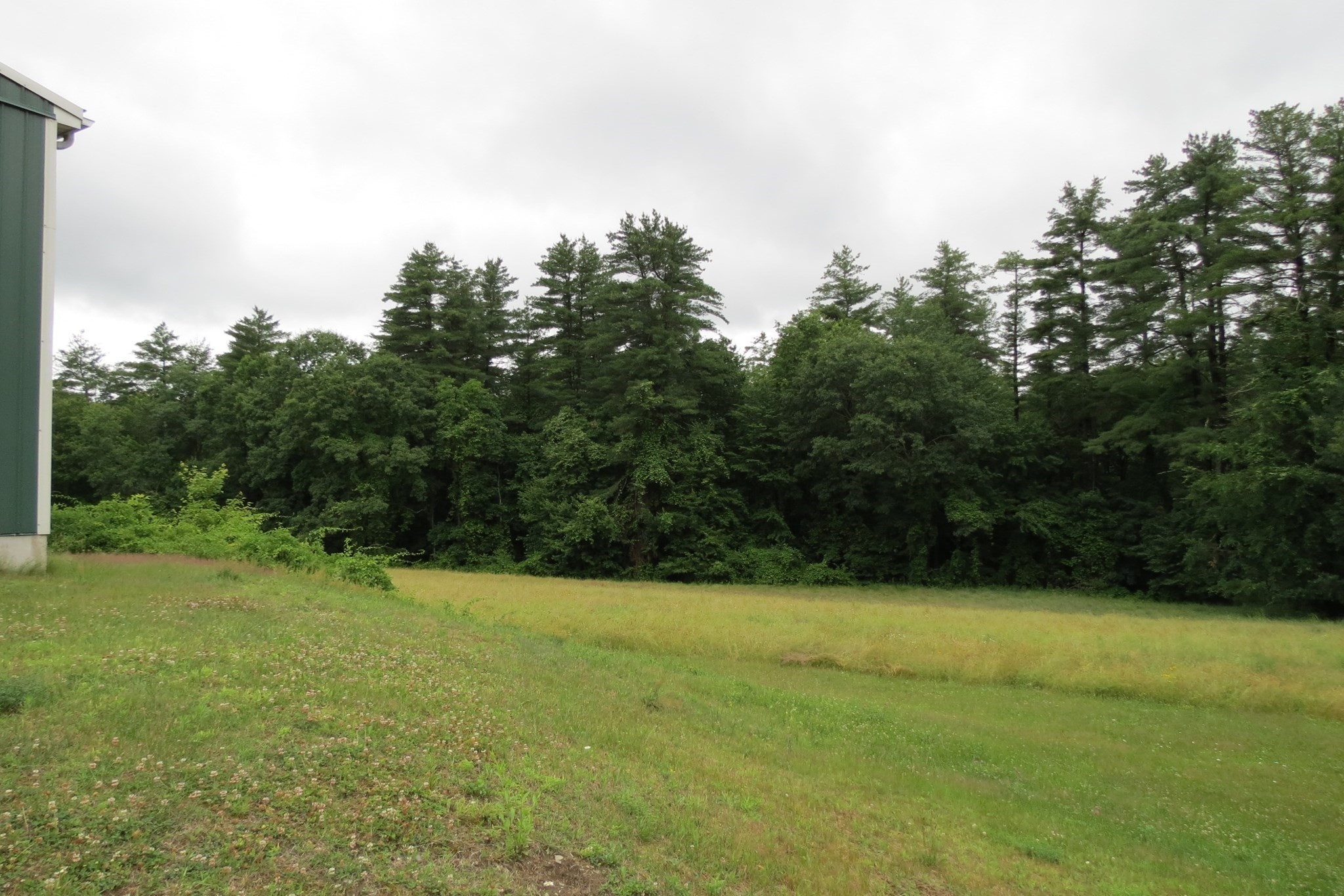 Lot D Brockelman Road Property Photo 5