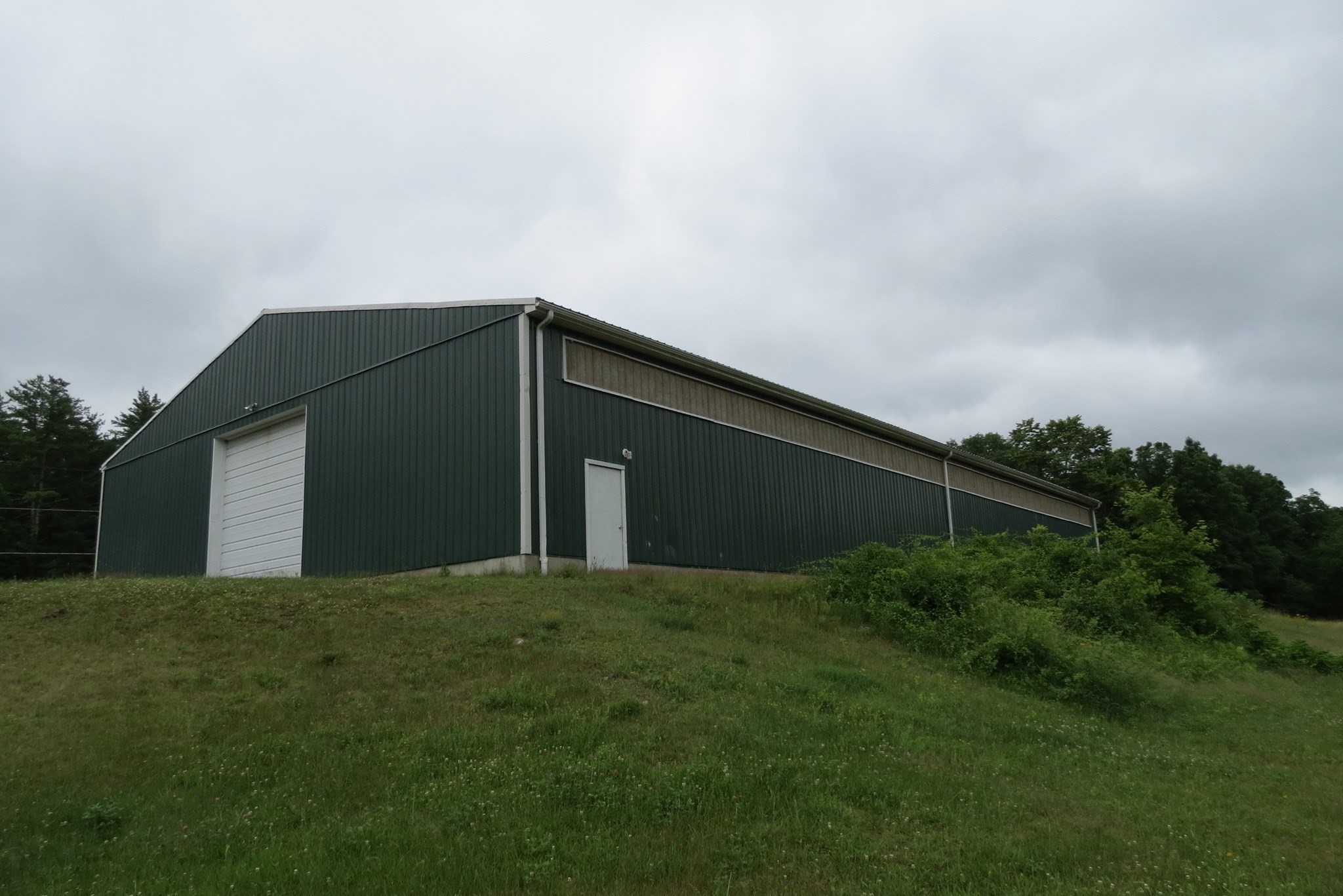 Lot D Brockelman Road Property Photo 6