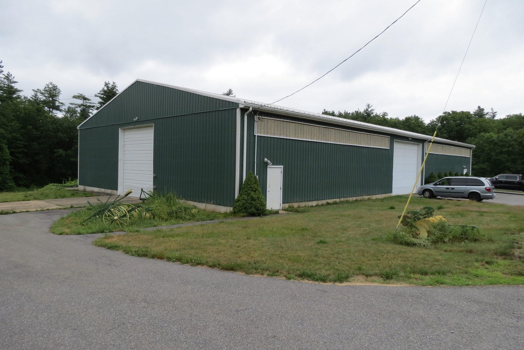 Lot D Brockelman Road Property Photo 9