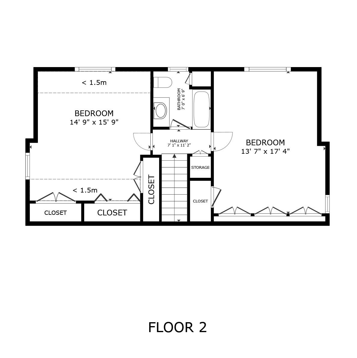 1115 Washington St Property Photo 38