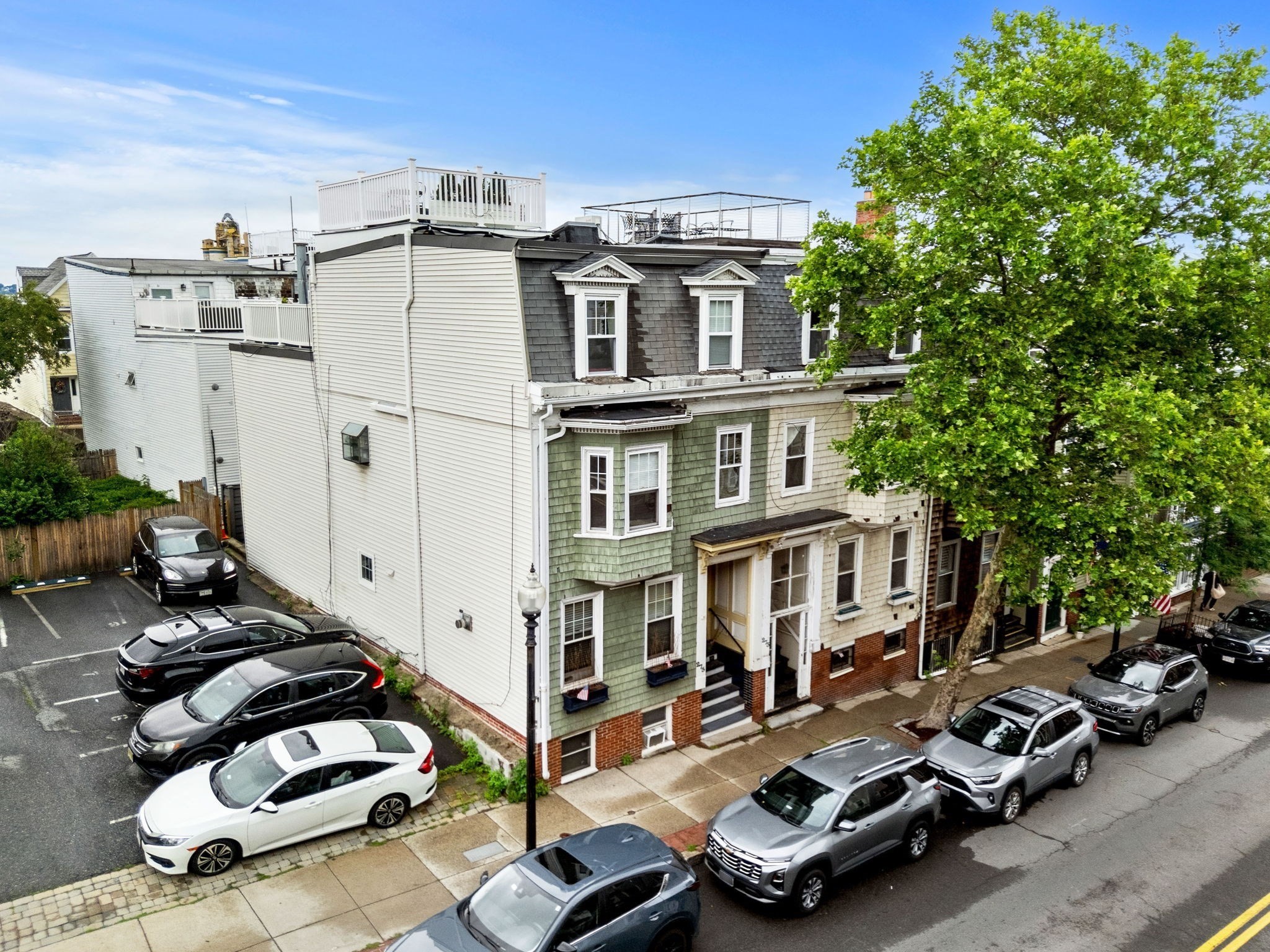 273 Bunker Hill St # 1 Property Photo 36