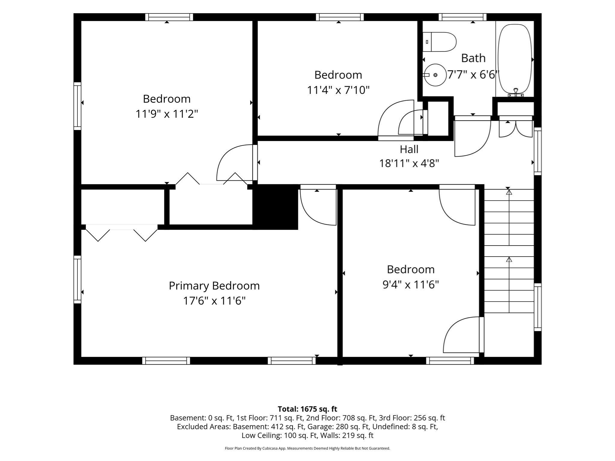 118 Blossom St Property Photo 39