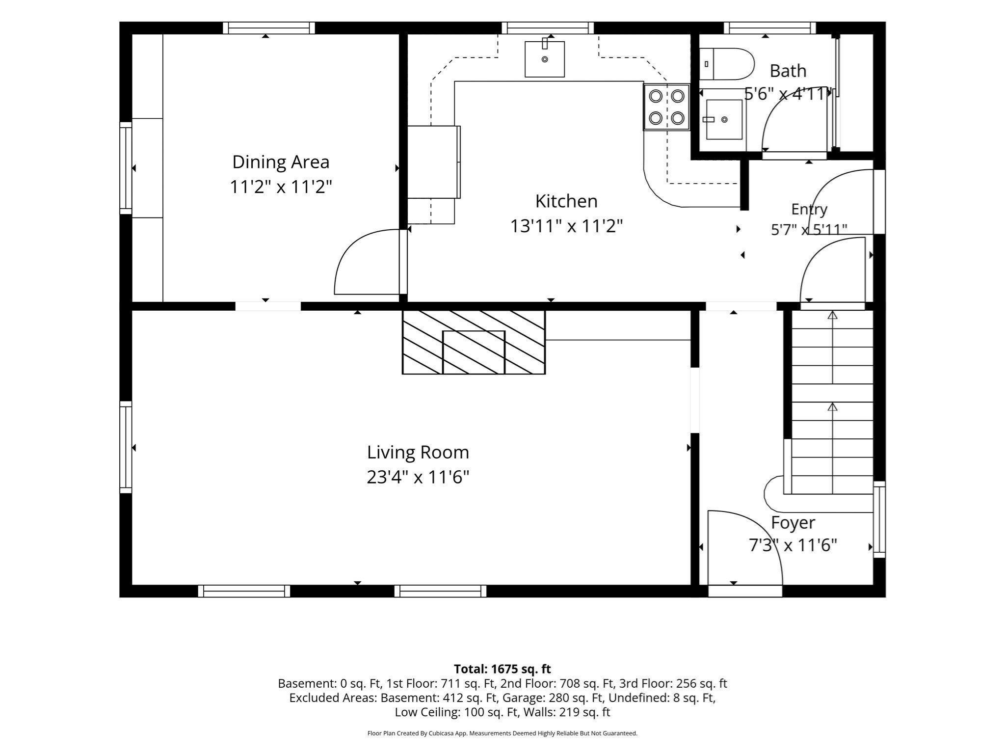 118 Blossom St Property Photo 41