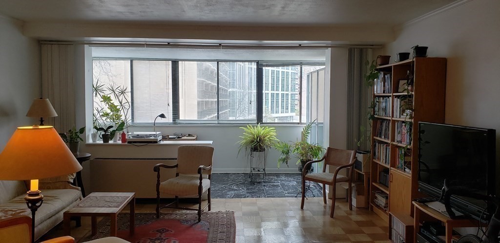 6 Whittier Place # 5h Property Photo 2