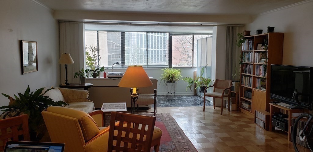6 Whittier Place # 5h Property Photo 3