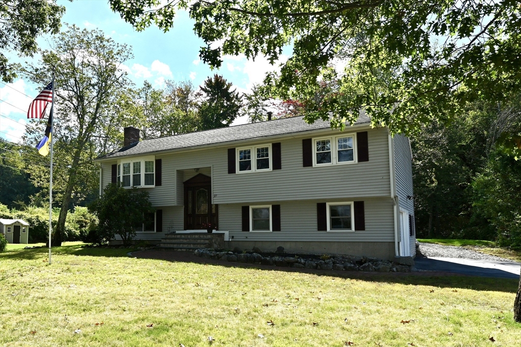 27 Ferncroft Rd
