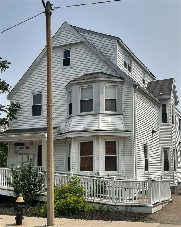 16 Cohasset St. # 202 Property Photo 1