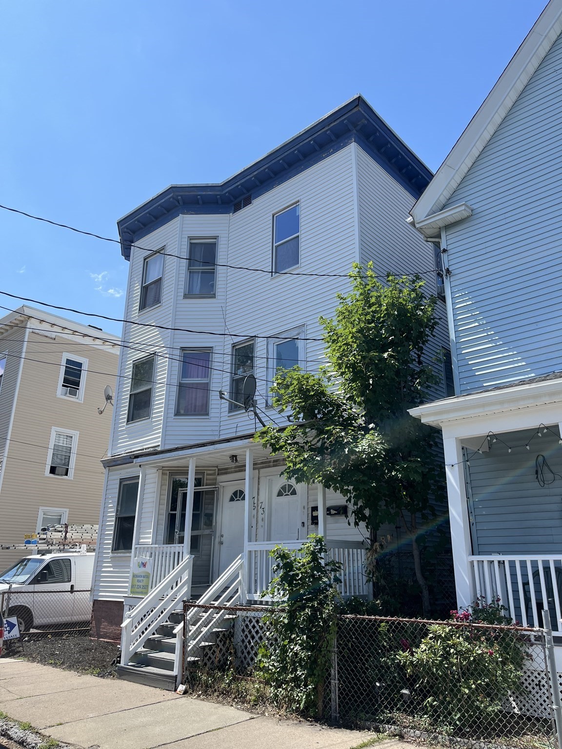 73 Woodman Street Property Photo 1