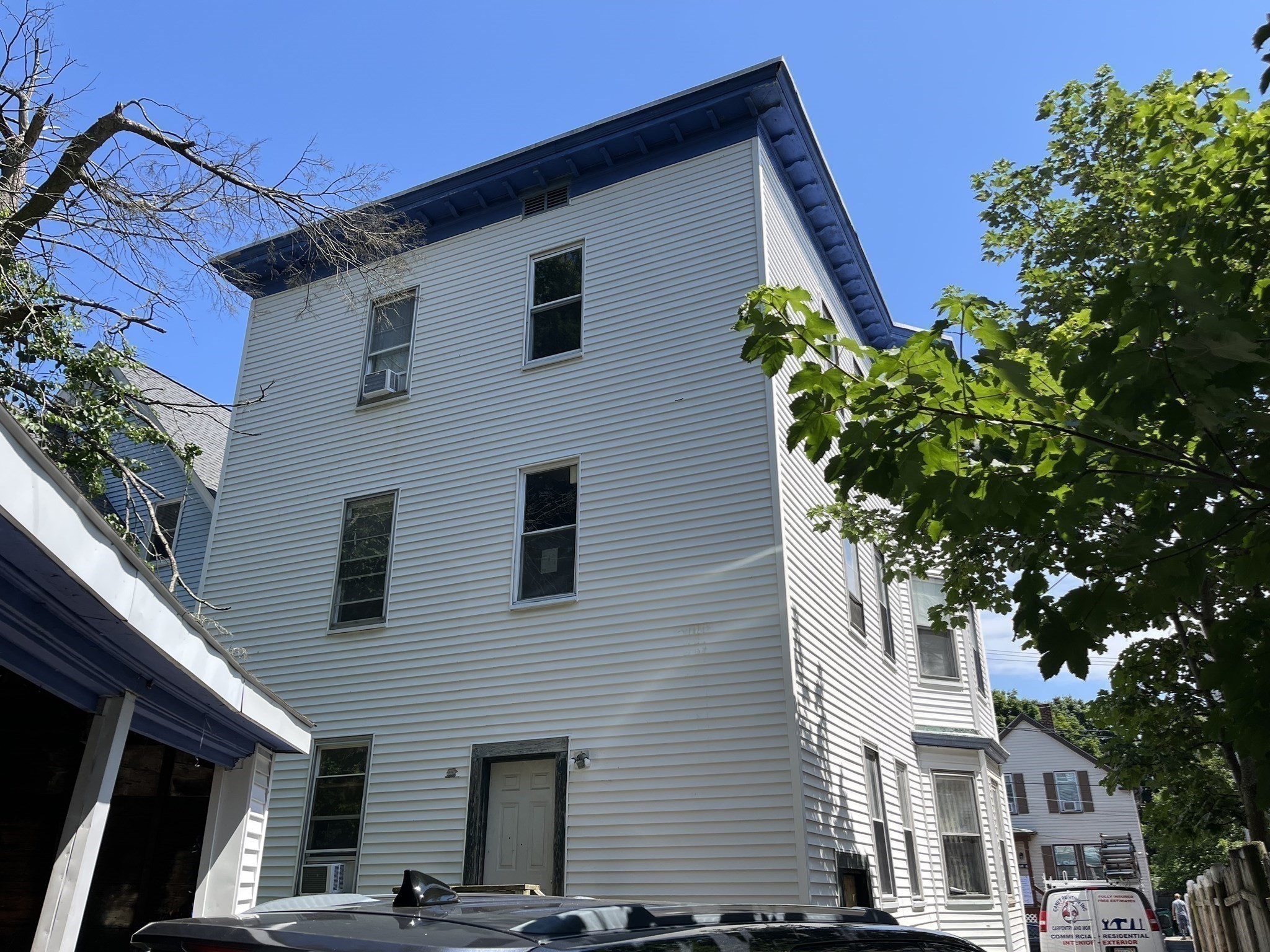73 Woodman Street Property Photo 5