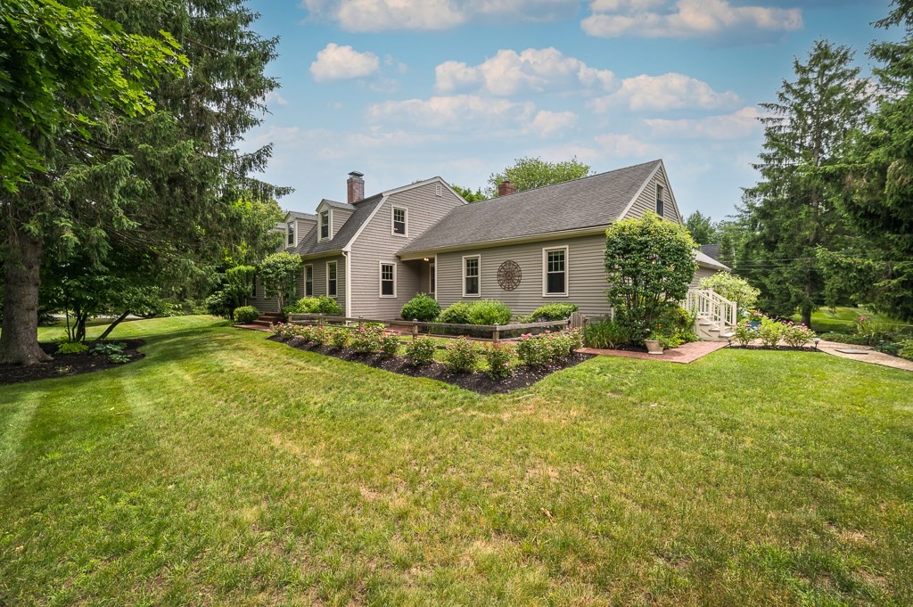 2 Patton Drive