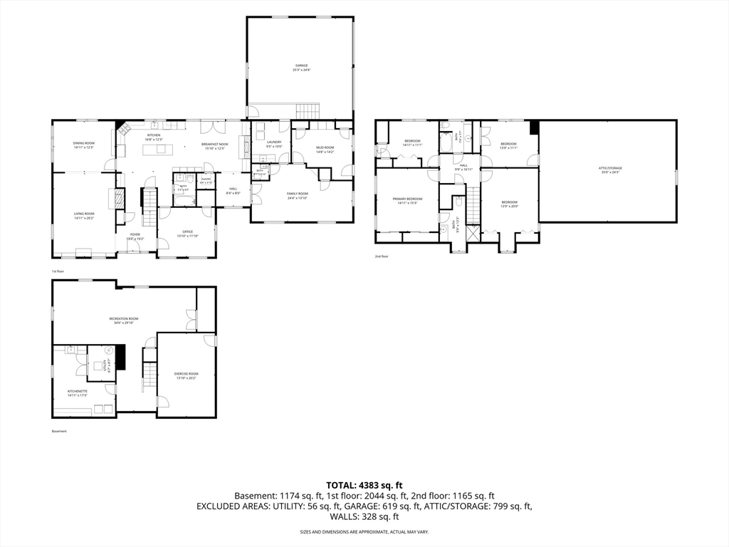 2 Patton Drive Property Photo 41