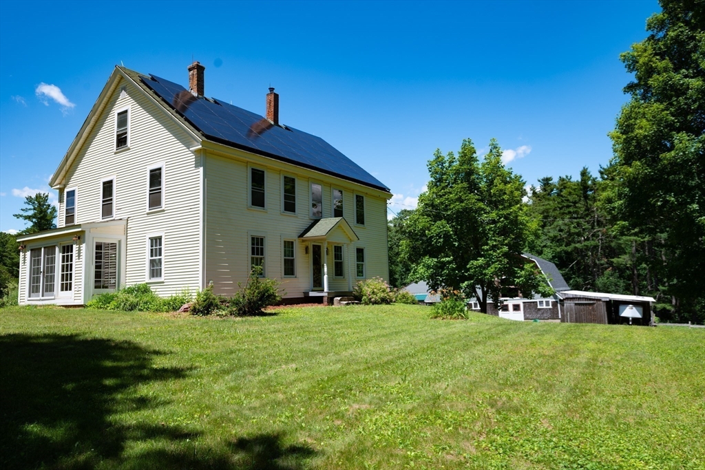 38 Blueberry Hill Rd Property Photo 1