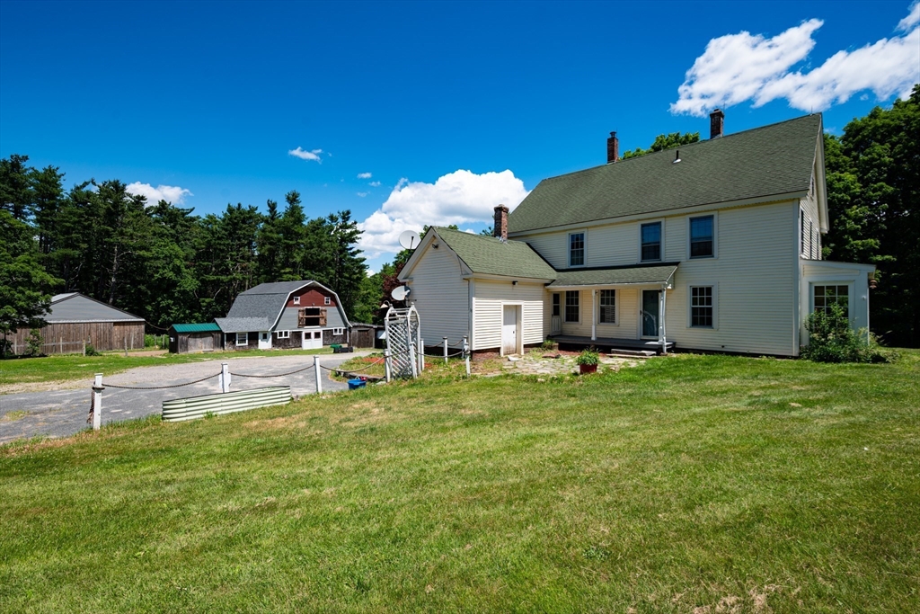 38 Blueberry Hill Rd Property Photo 2
