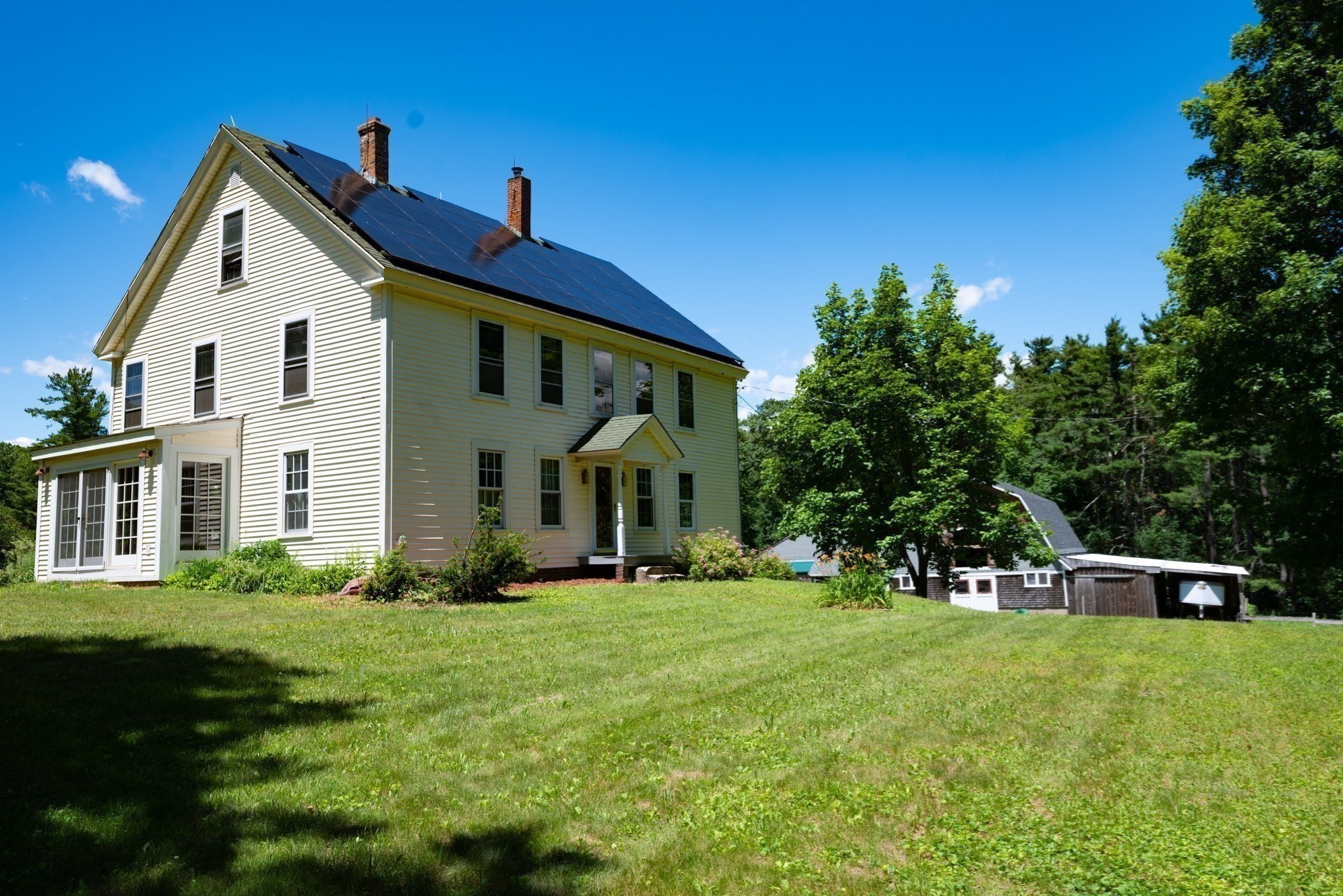 38 Blueberry Hill Rd Property Photo 2