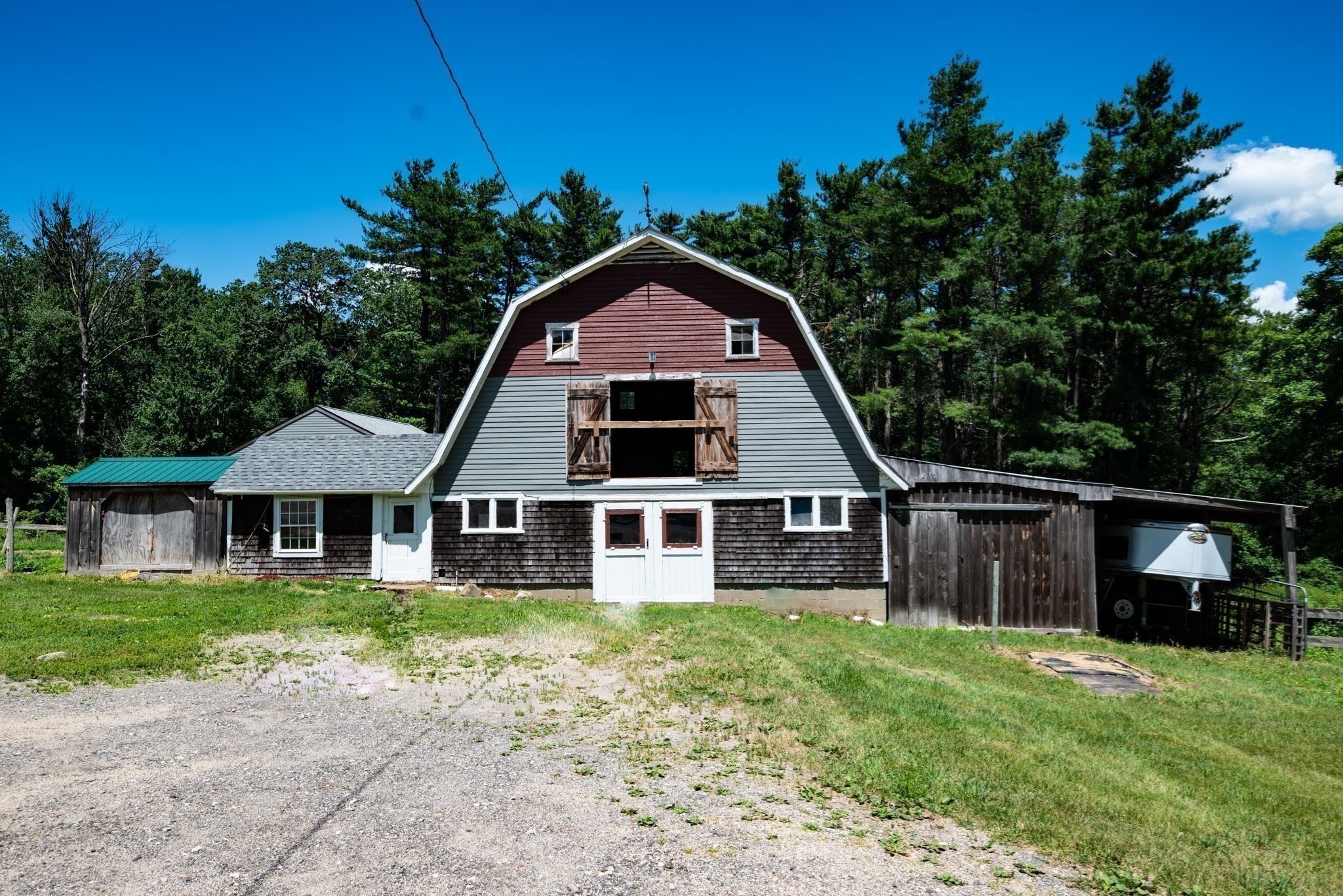 38 Blueberry Hill Rd Property Photo 4