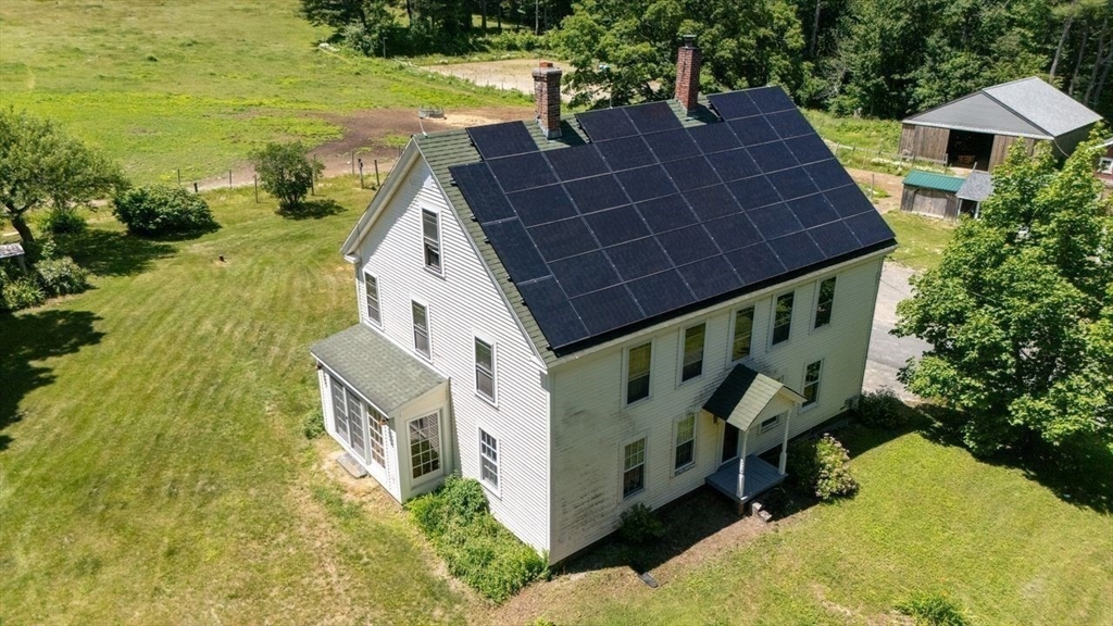 38 Blueberry Hill Rd Property Photo 32