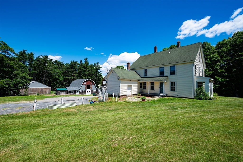 38 Blueberry Hill Rd Property Photo 36