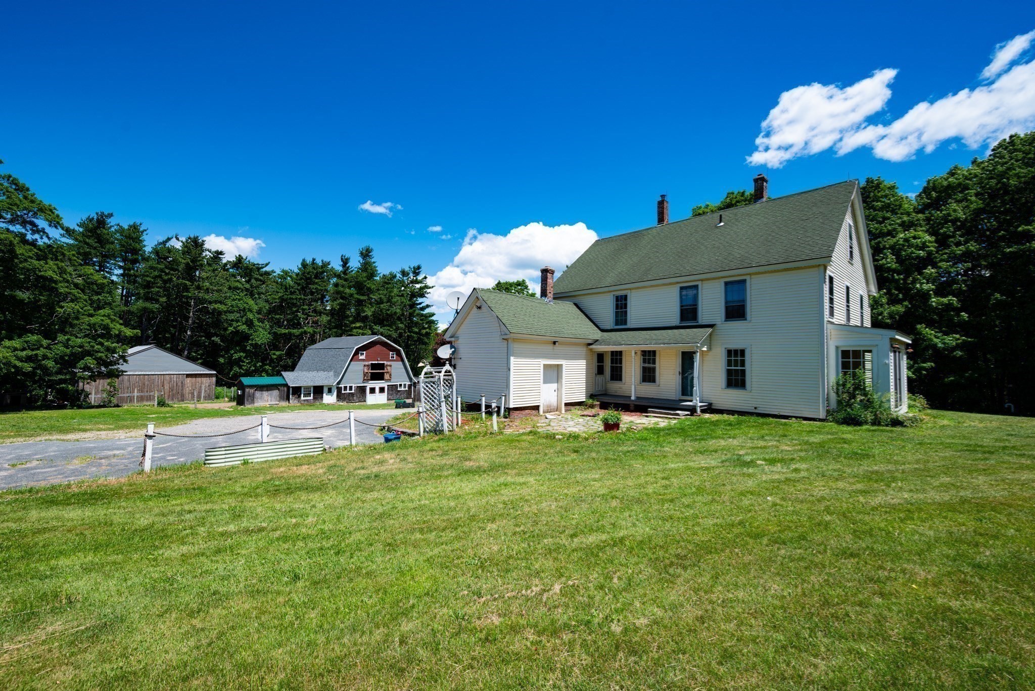 38 Blueberry Hill Rd Property Photo 37