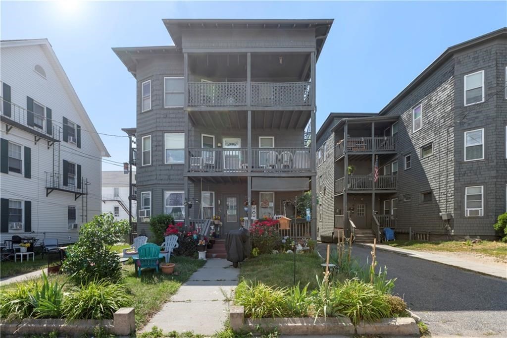 414 Rathbun St Property Photo 1