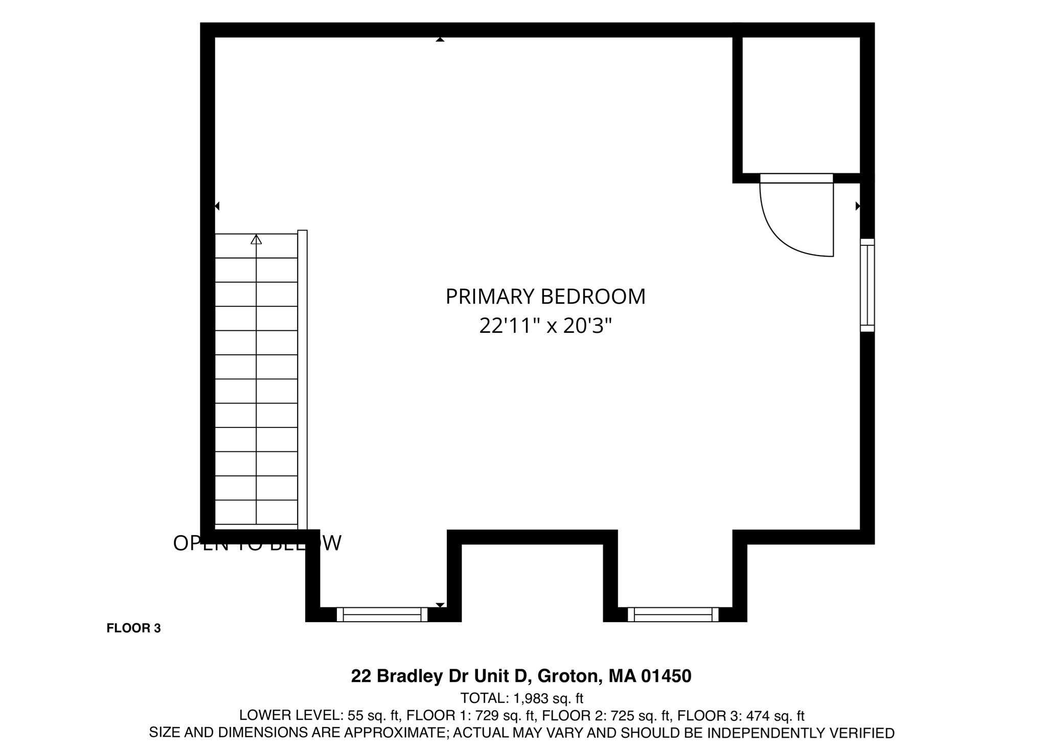 22 Bradley Dr # D Property Photo 41