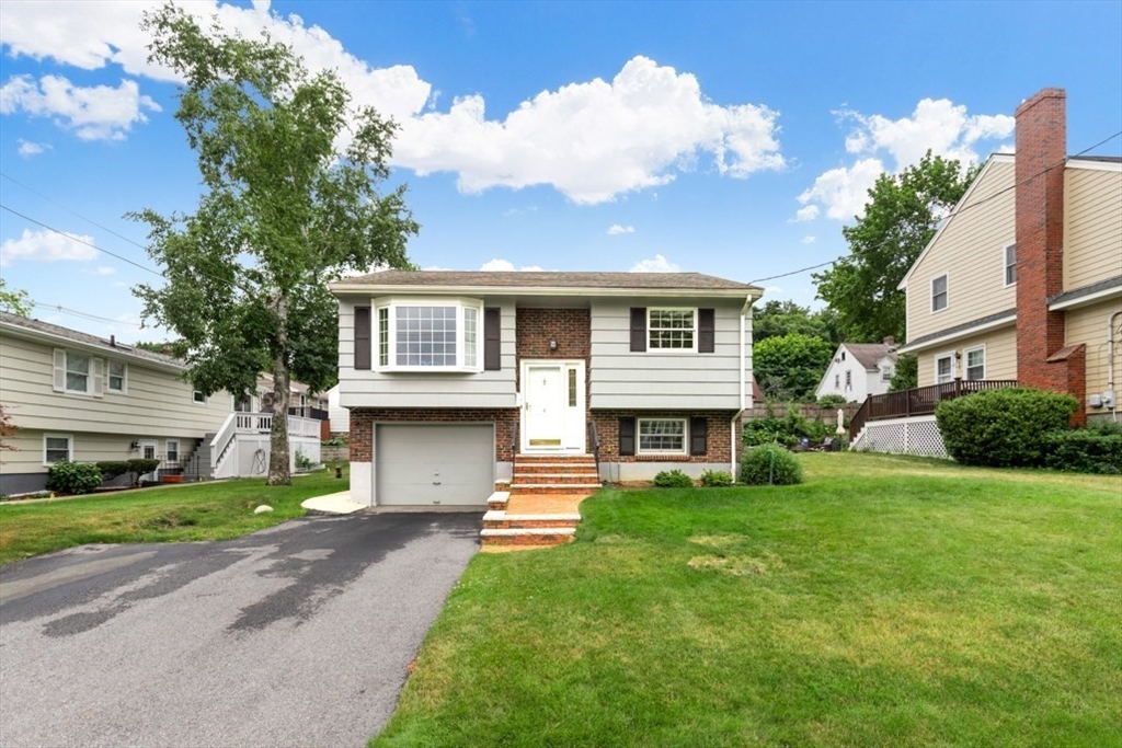 4 Rossmore Rd