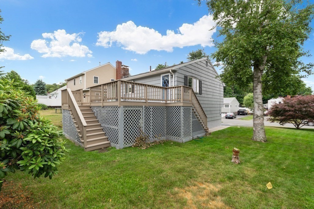 4 Rossmore Rd Property Photo 24