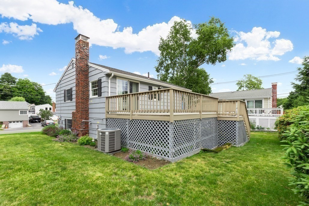 4 Rossmore Rd Property Photo 26